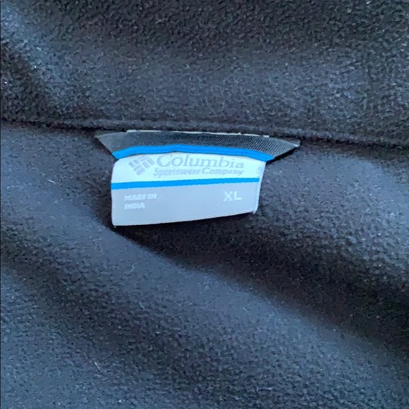 Columbia jacket - Picture 3 of 3